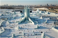 Khám phá Hắc Long Giang -Đông Bắc Trung Quốc